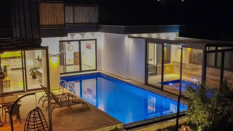 VP Villa Sezai görsel 2