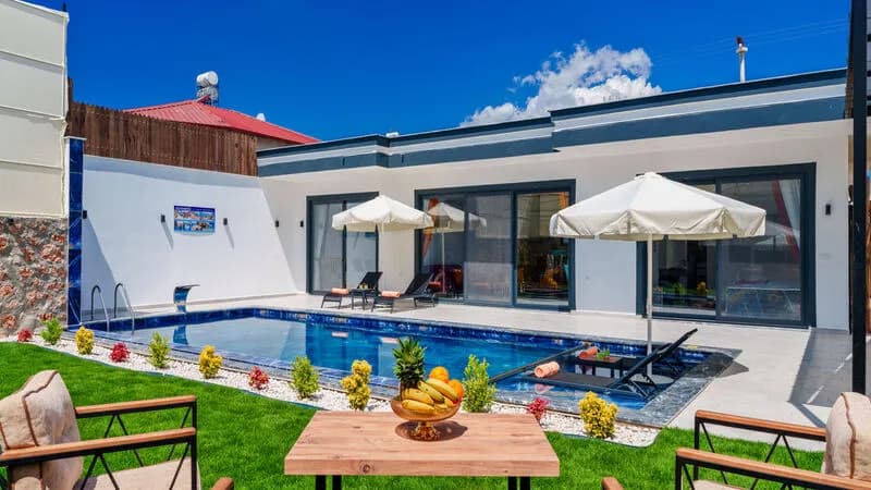 Villa Elif görsel 2