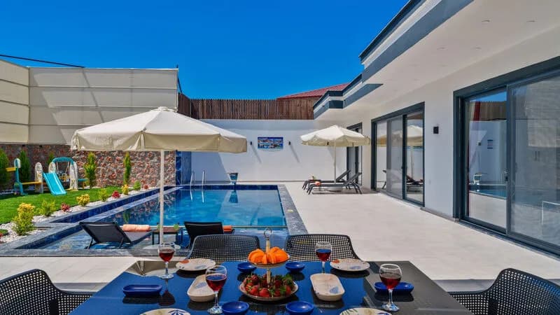 Villa Elif görsel 3