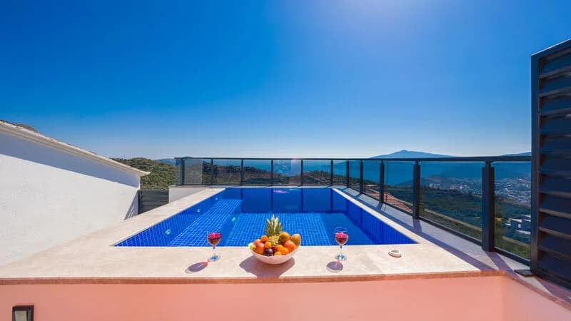 TY 126 Villa Kısmet 2 görsel 3