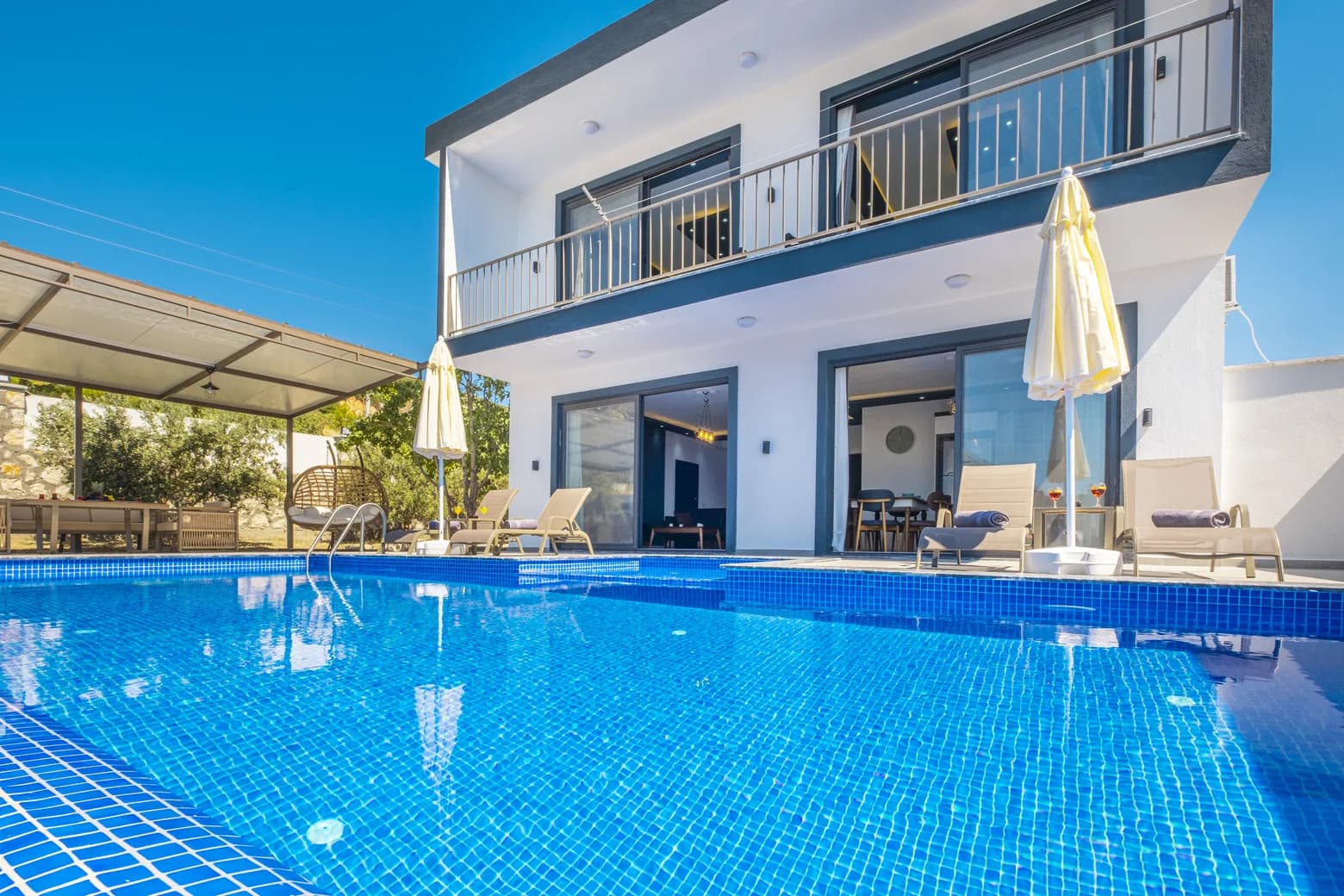 TY 129 Villa Filiz görsel 1