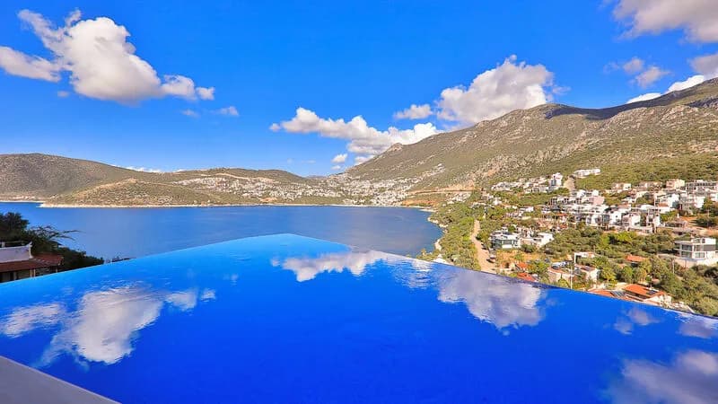 TY 128 Villa Tuna Kışla görsel 3
