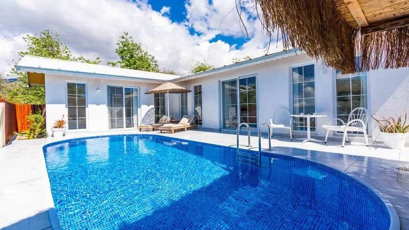 TY 137 Villa İlkyaz Suite görsel 2