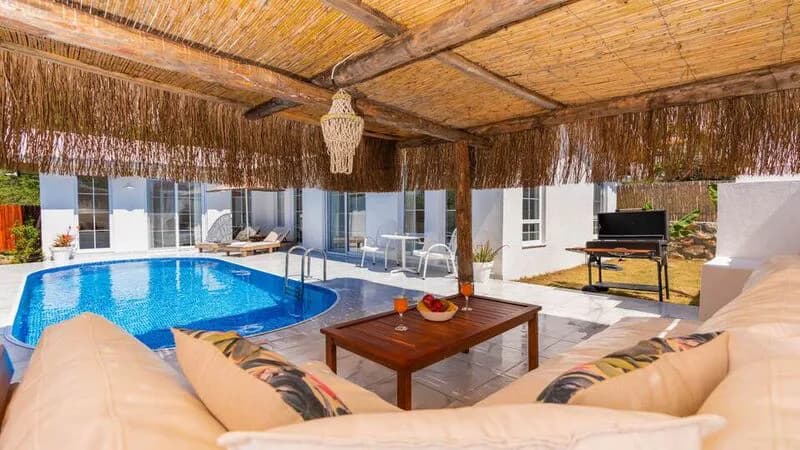 TY 137 Villa İlkyaz Suite görsel 3