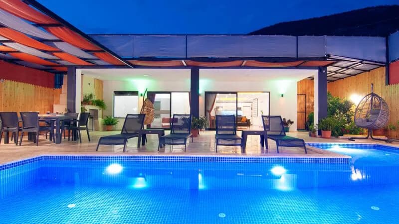 TY 108 Villa Nefes görsel 1