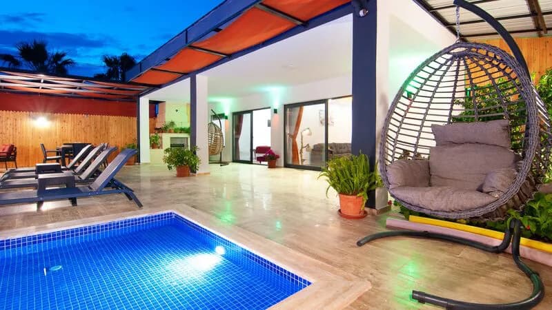 TY 108 Villa Nefes görsel 2