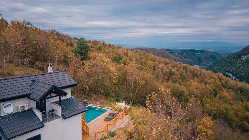Sapanca Şükriye Villa görsel 2