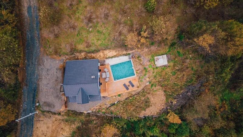 Sapanca Şükriye Villa görsel 3
