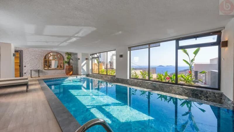 VP Villa Süpernova görsel 3