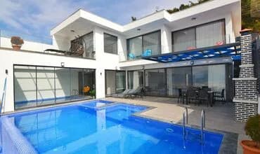 VP Villa Fantastik görsel 1