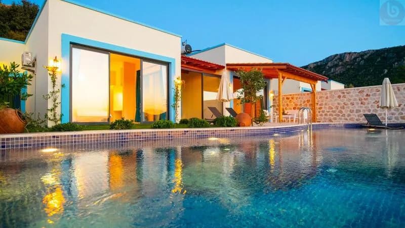 VP Villa Silver görsel 1