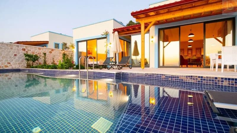 VP Villa Coral görsel 2