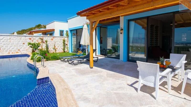 VP Villa Coral görsel 3