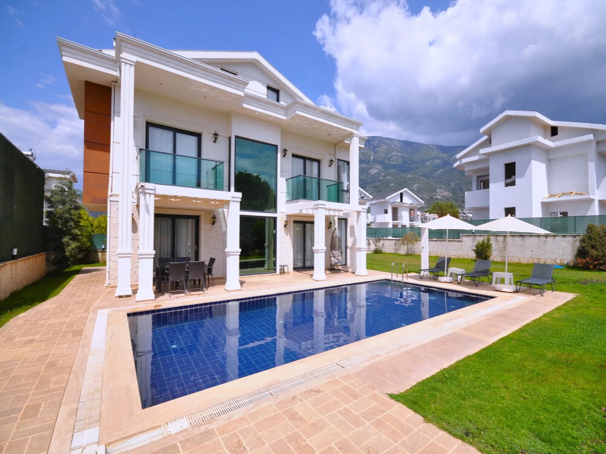 VG Villa İnci görsel 1