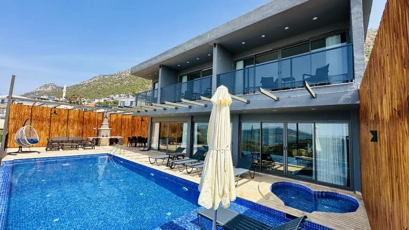 TY 117 Villa Grand Emora 2 görsel 2