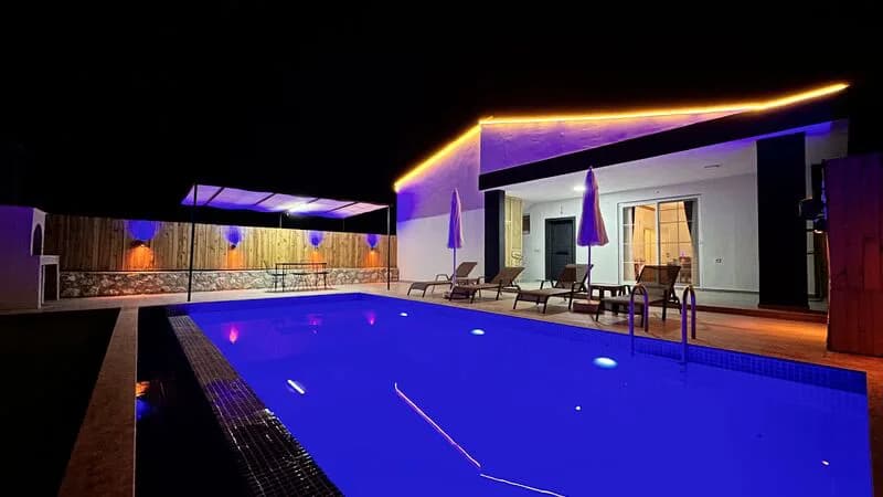 TY 103 Villa Atakan görsel 1