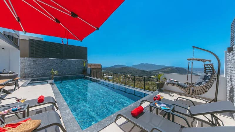 TY 111 Villa Xanadu görsel 3