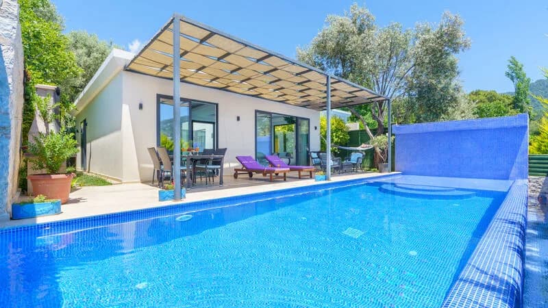 TY 151 Villa Nardo görsel 2