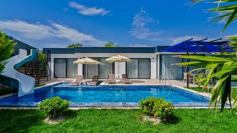 TY 192 Villa Elen görsel 1