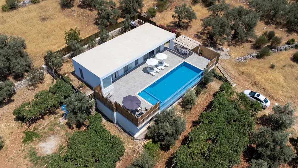 TY 181 Villa Obani görsel 1