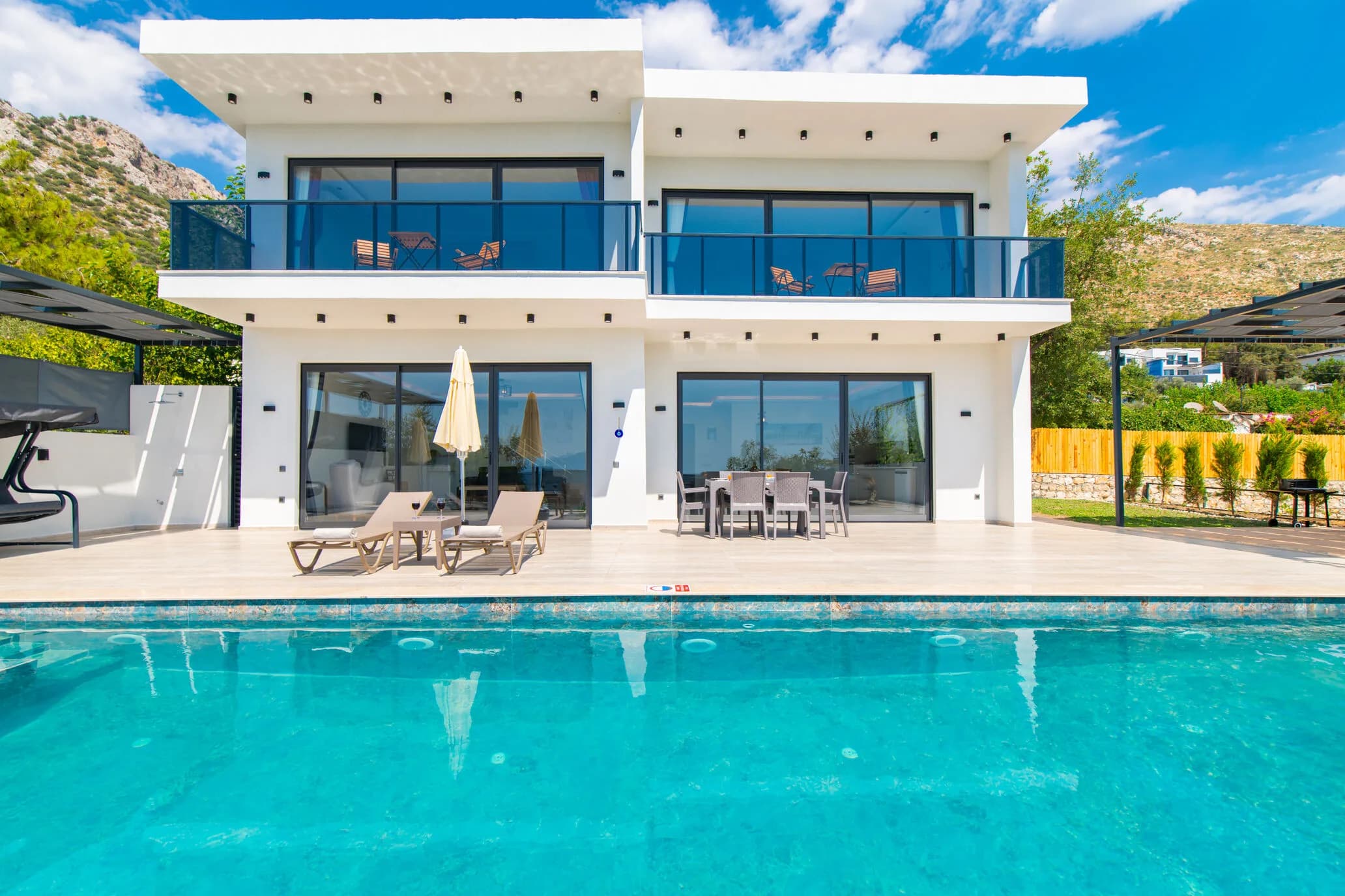 TY 145 Villa Kaoli görsel 1
