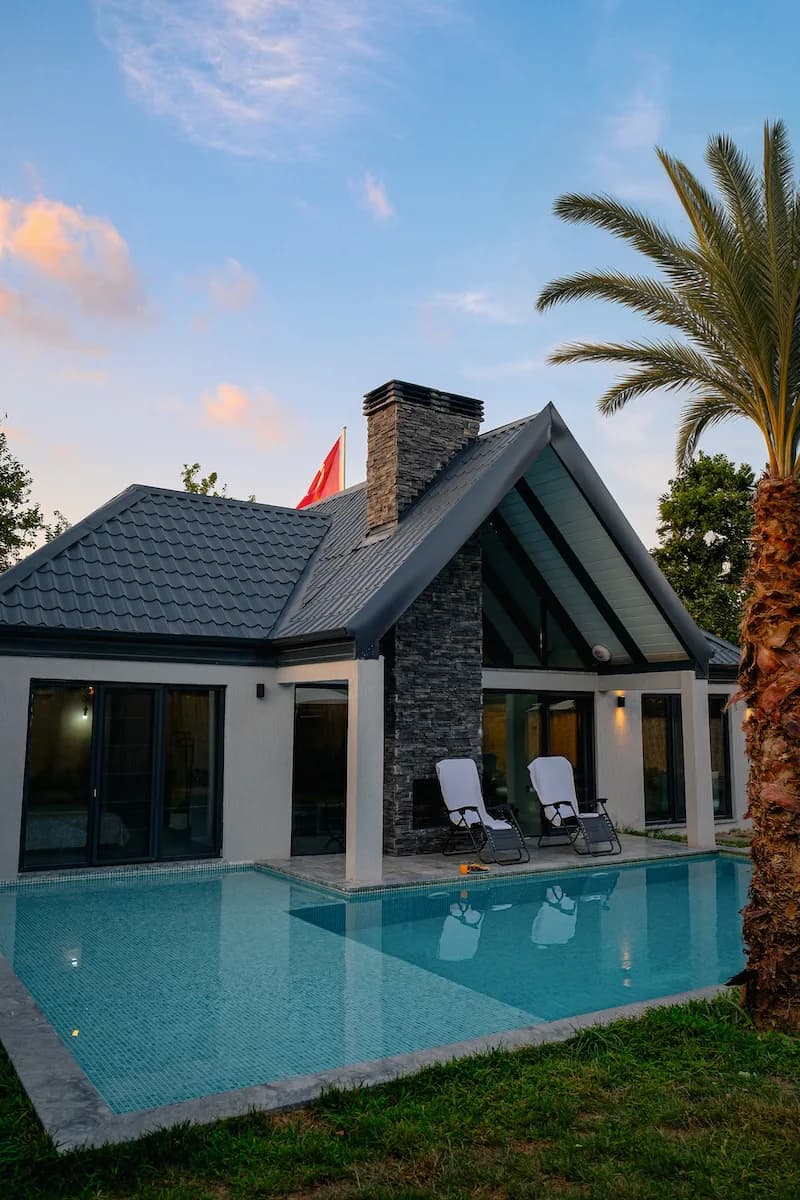 Sapanca Venüs Villa görsel 1