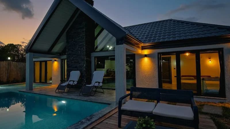 Sapanca Venüs Villa görsel 2
