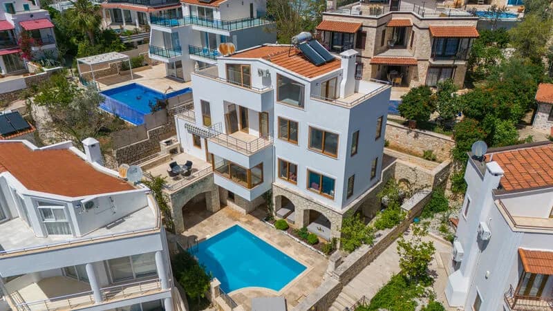 TY 158 Villa Tasur Now görsel 2