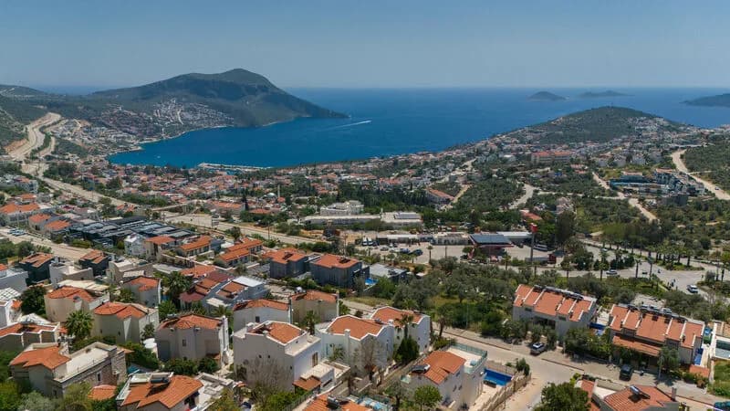 TY 158 Villa Tasur Now görsel 3