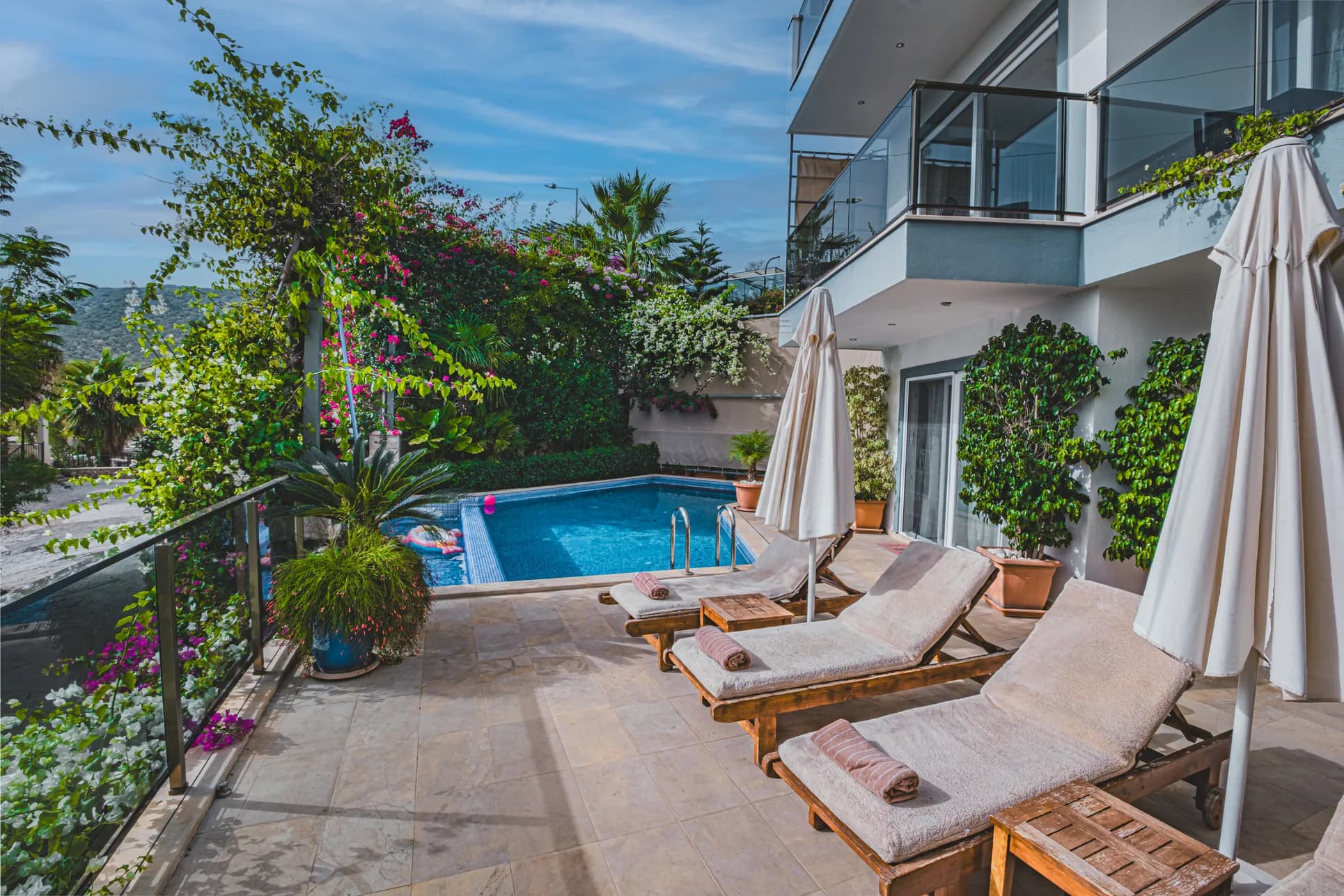 TY 127 Villa Elisa Kırca görsel 1