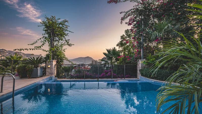 TY 127 Villa Elisa Kırca görsel 2