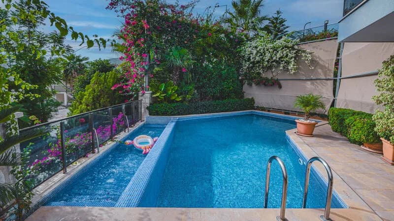 TY 127 Villa Elisa Kırca görsel 3