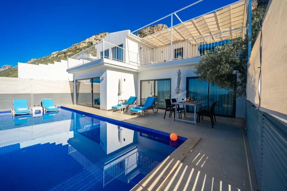 TY 166 Villa Kaynak görsel 1