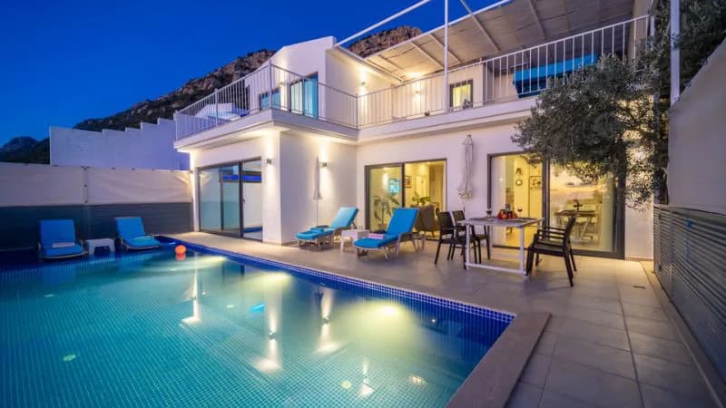 TY 166 Villa Kaynak görsel 2