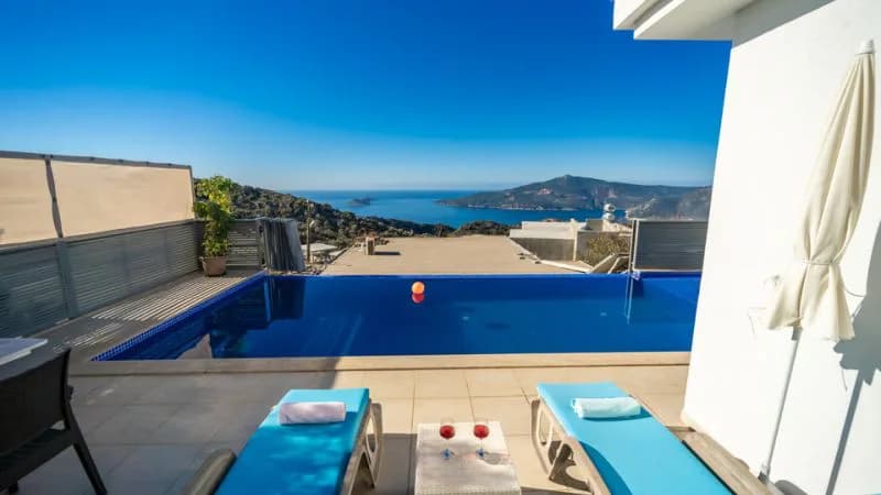 TY 166 Villa Kaynak görsel 3