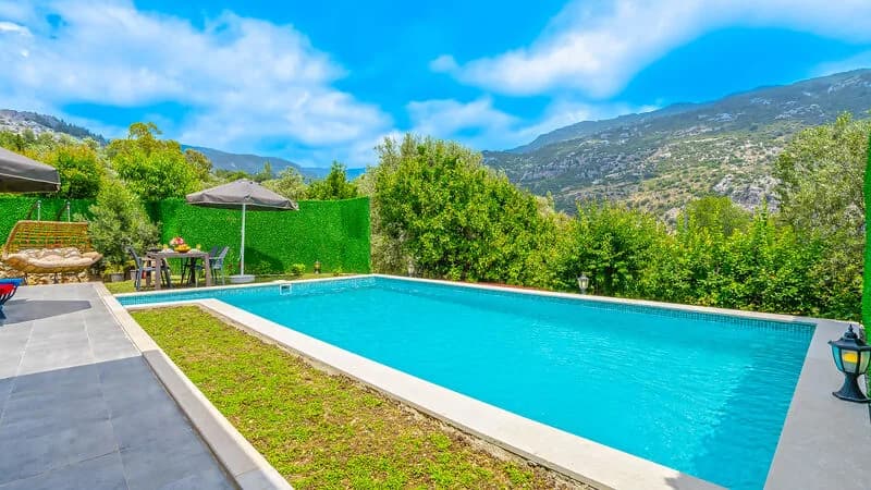 TY 157 Villa Yekin görsel 2