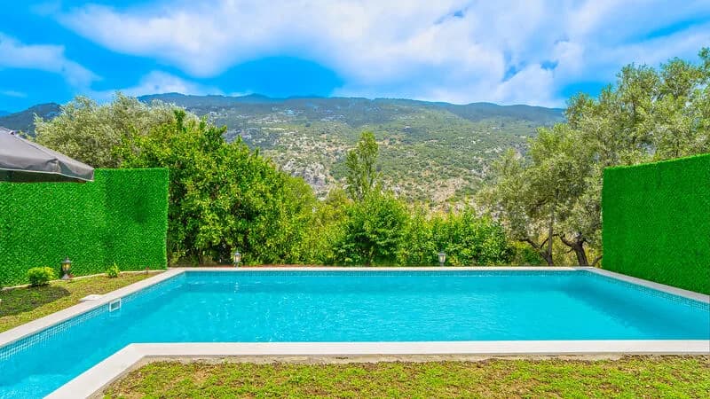 TY 157 Villa Yekin görsel 3