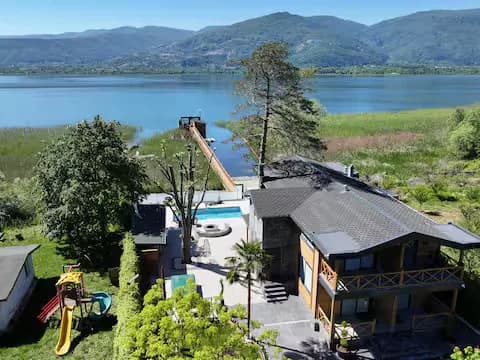 Sapphire Kartepe görsel 1