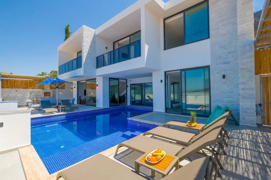 TY 168 Villa Aris görsel 1