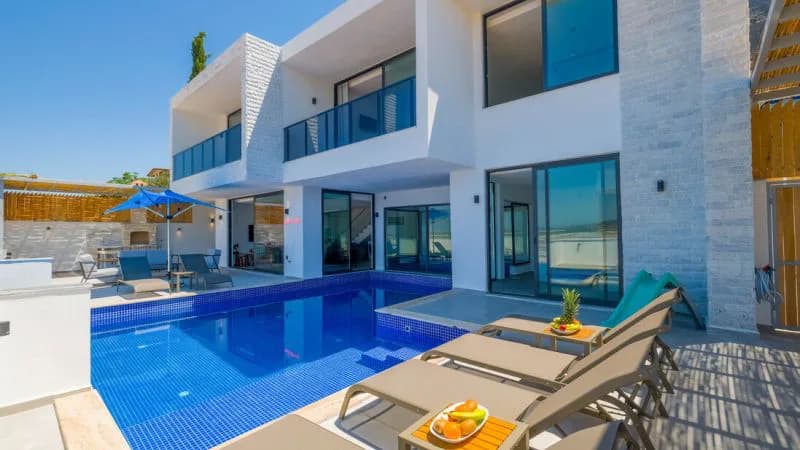 TY 168 Villa Aris görsel 2