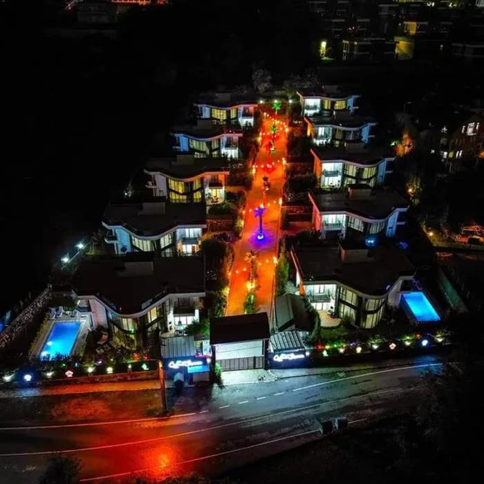 Palm Villa's Sapanca görsel 1