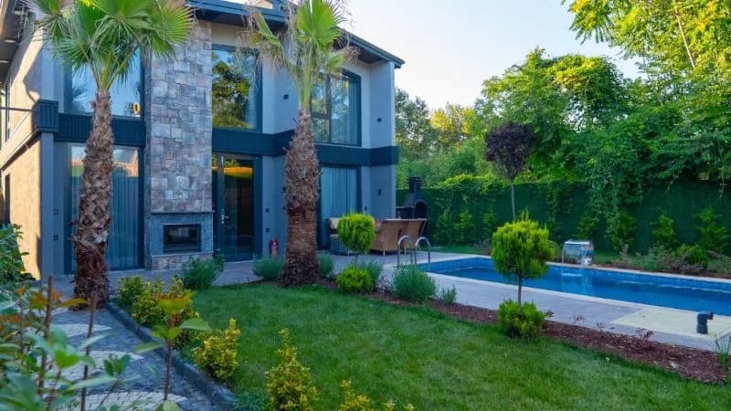 Elyora Villa görsel 2