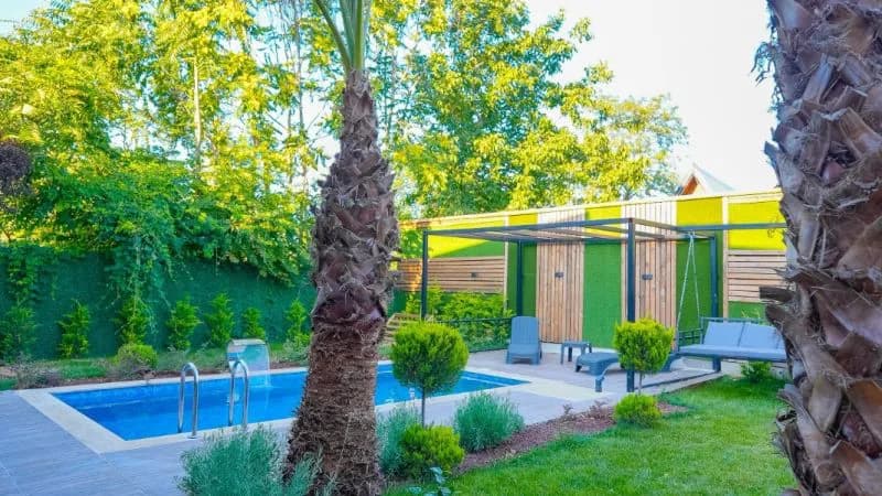 Elyora Villa görsel 3
