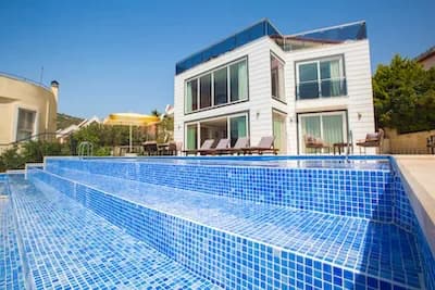 TY 169 Villa Bİlen görsel 1