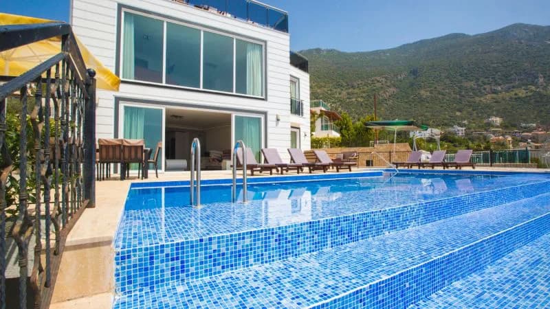 TY 169 Villa Bİlen görsel 2