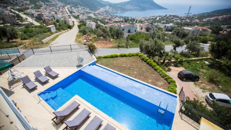 TY 169 Villa Bİlen görsel 3