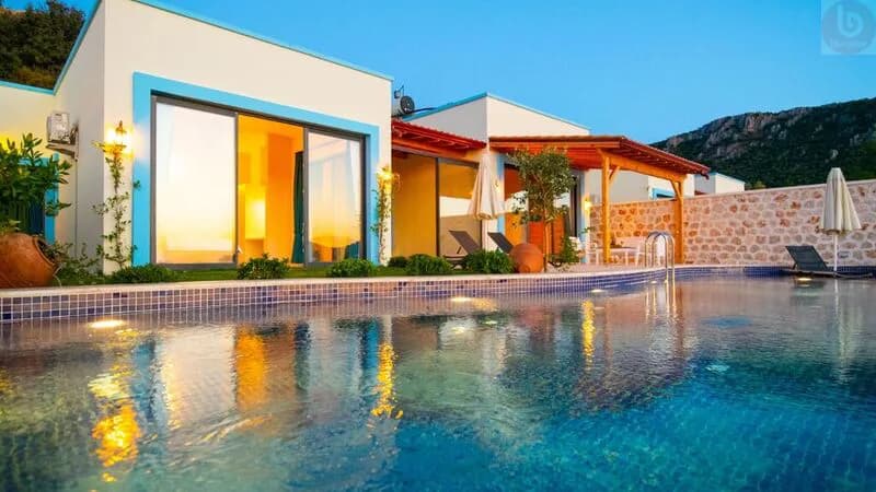 VP Villa Pearl görsel 1