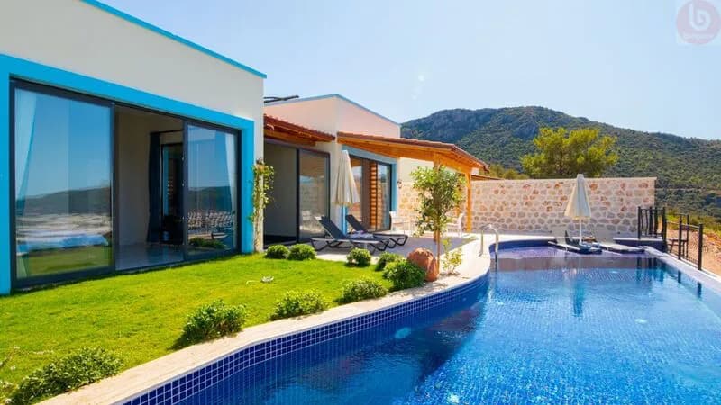 VP Villa Pearl görsel 2
