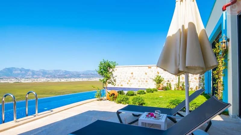VP Villa Pearl görsel 3