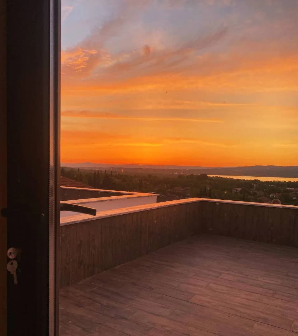Sapanca Kırkpınar'da Geniş Bahçe İçerisinde, Özel Havuzlu, Lüks Villa görsel 3